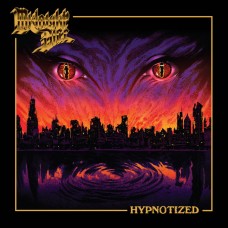 MIDNIGHT DICE - Hypnotized (2021) MCD